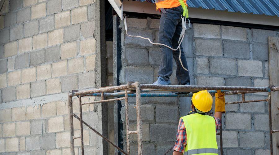 Local Chimney Repair in Shady Dale, GA